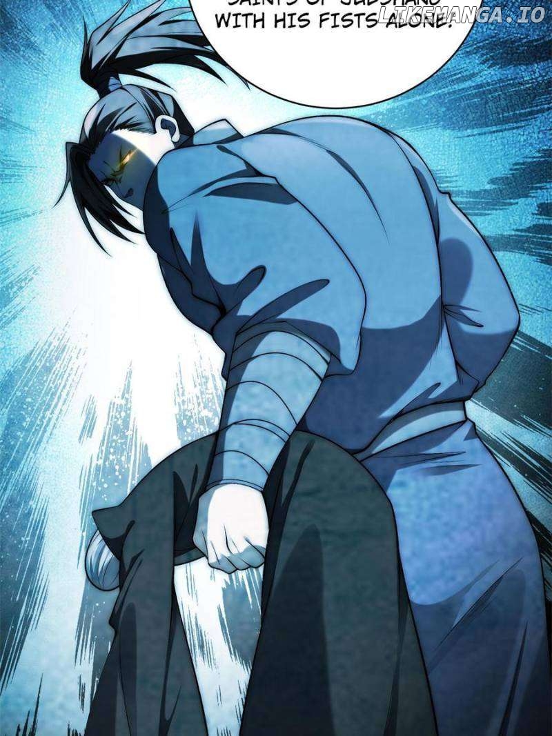 Opening Bonus of 100 Million Lives Chapter 76 - page 17