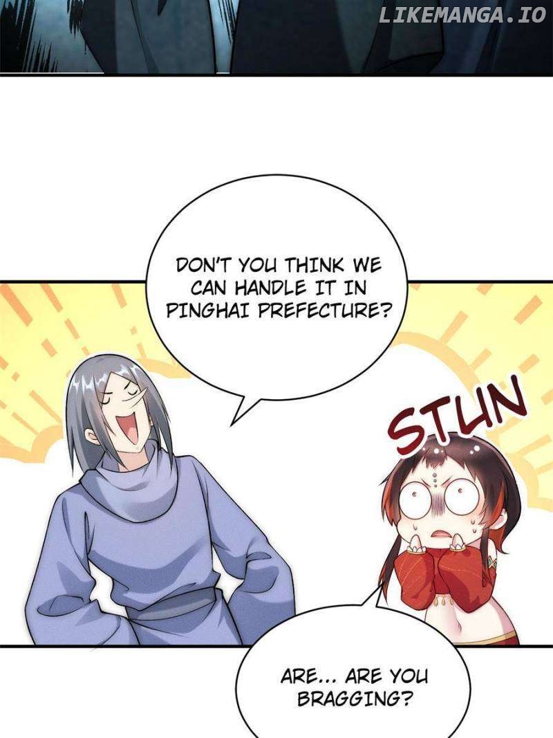 Opening Bonus of 100 Million Lives Chapter 76 - page 18