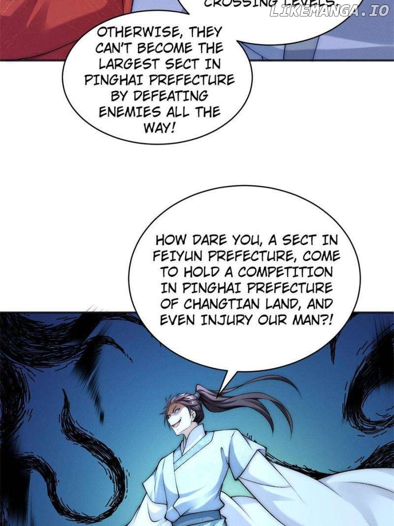 Opening Bonus of 100 Million Lives Chapter 76 - page 39