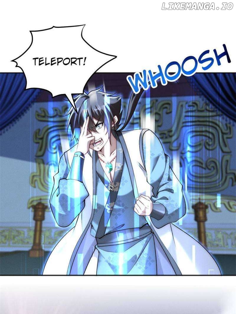 Opening Bonus of 100 Million Lives Chapter 76 - page 60