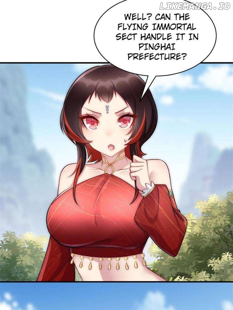 Opening Bonus of 100 Million Lives Chapter 76 - page 7