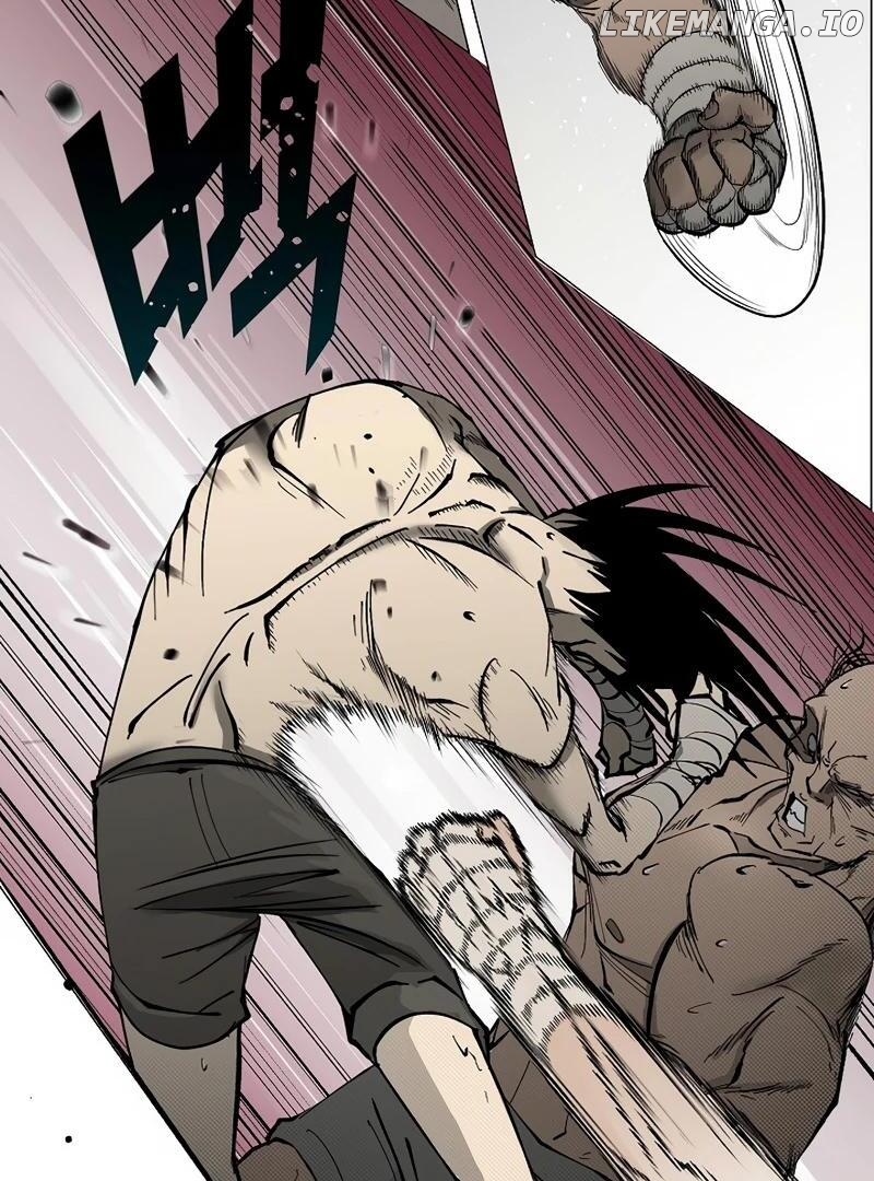 Adamant Yaksha Chapter 1 - page 19