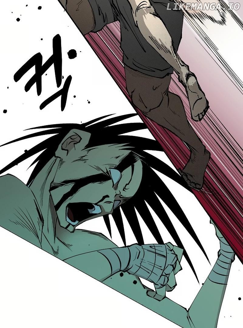Adamant Yaksha Chapter 1 - page 20