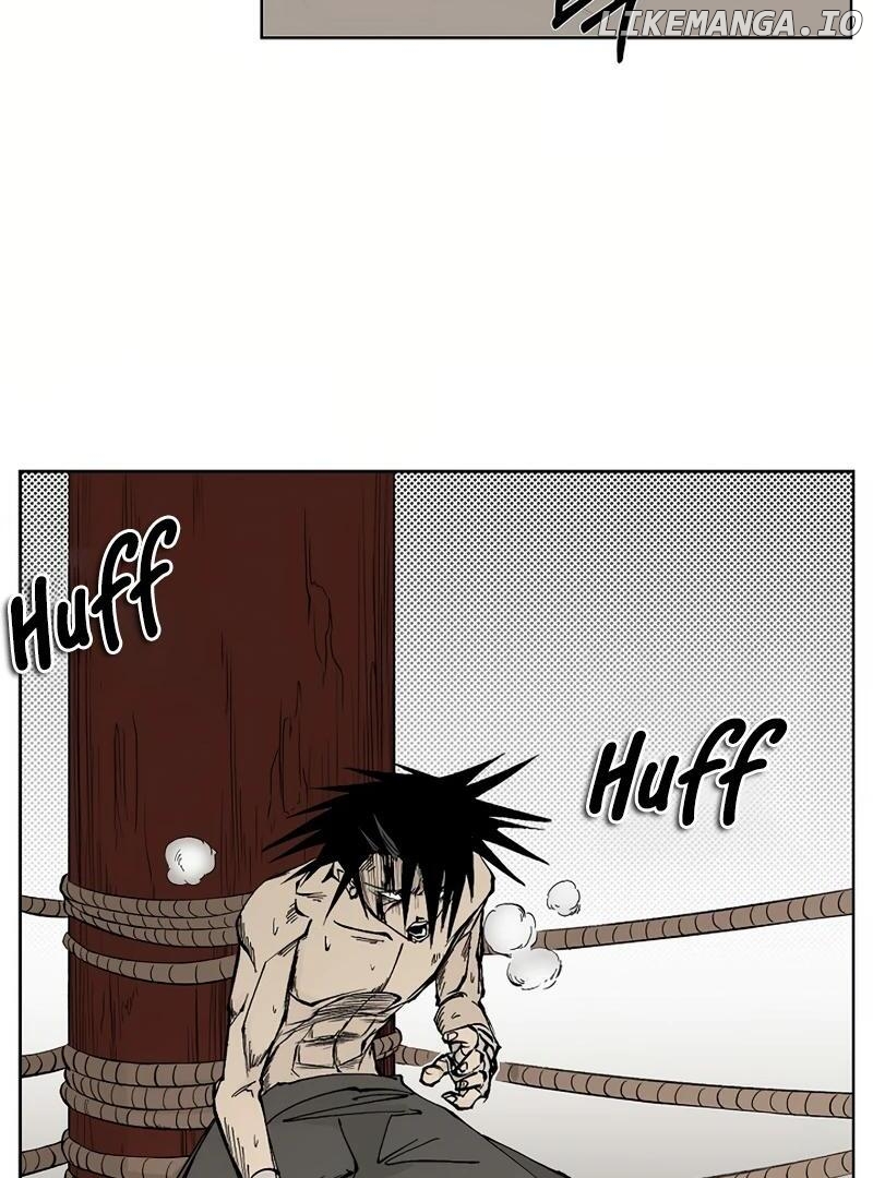 Adamant Yaksha Chapter 1 - page 23