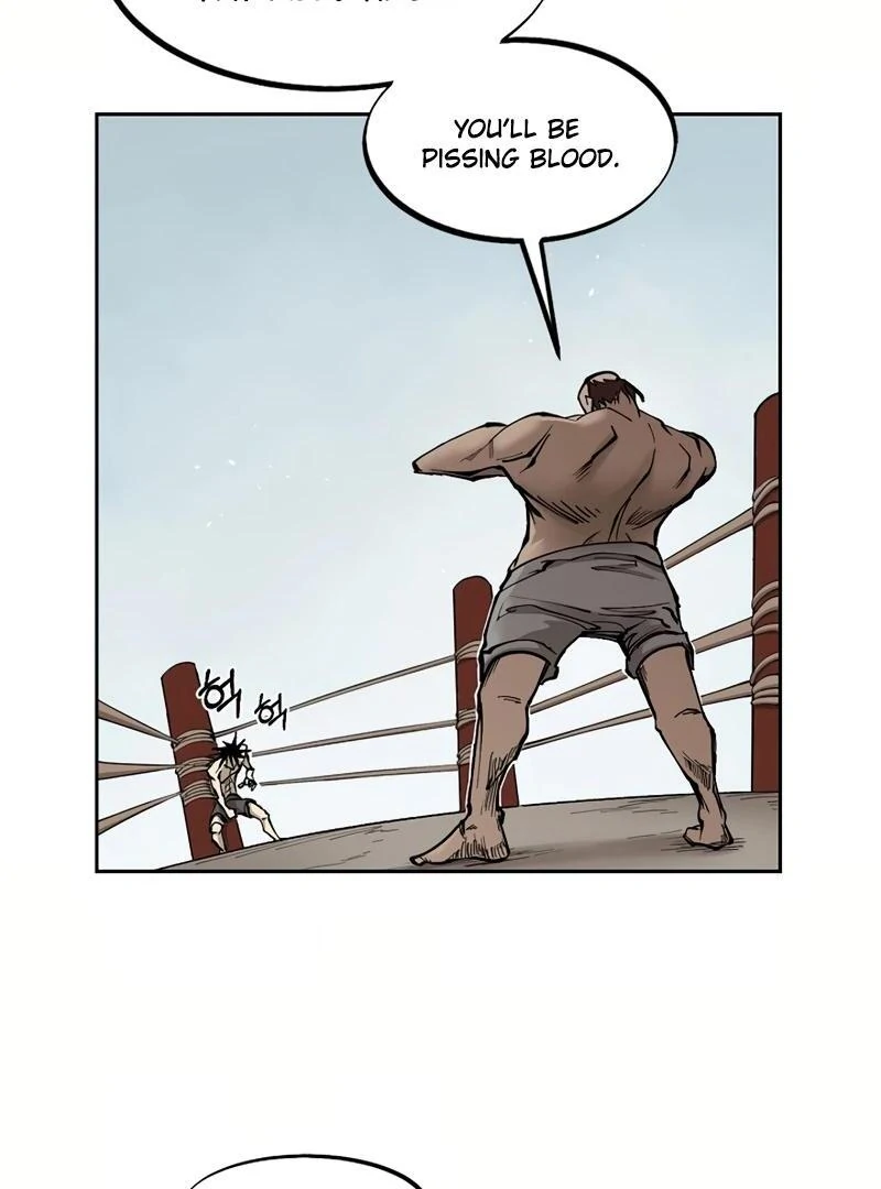 Adamant Yaksha Chapter 1 - page 25
