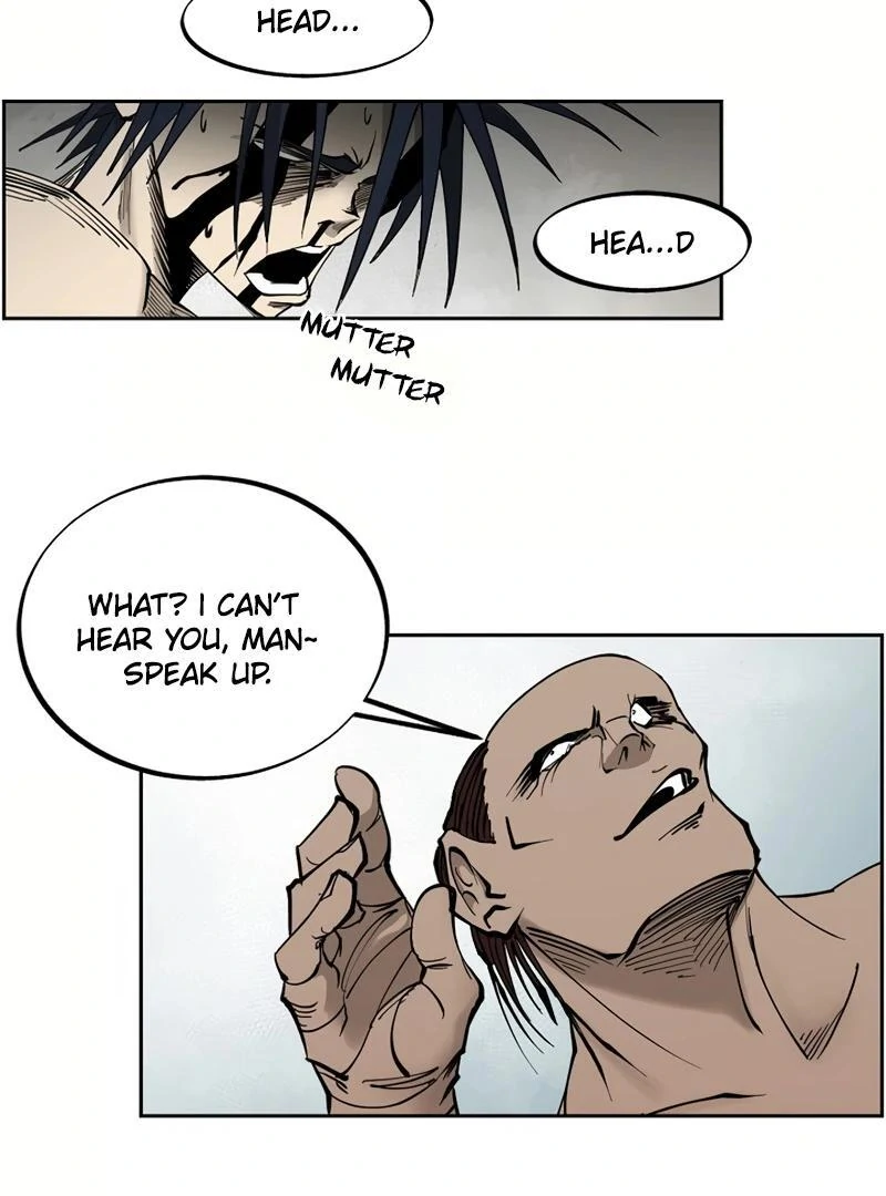 Adamant Yaksha Chapter 1 - page 26