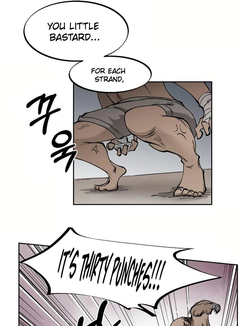 Adamant Yaksha Chapter 1 - page 30