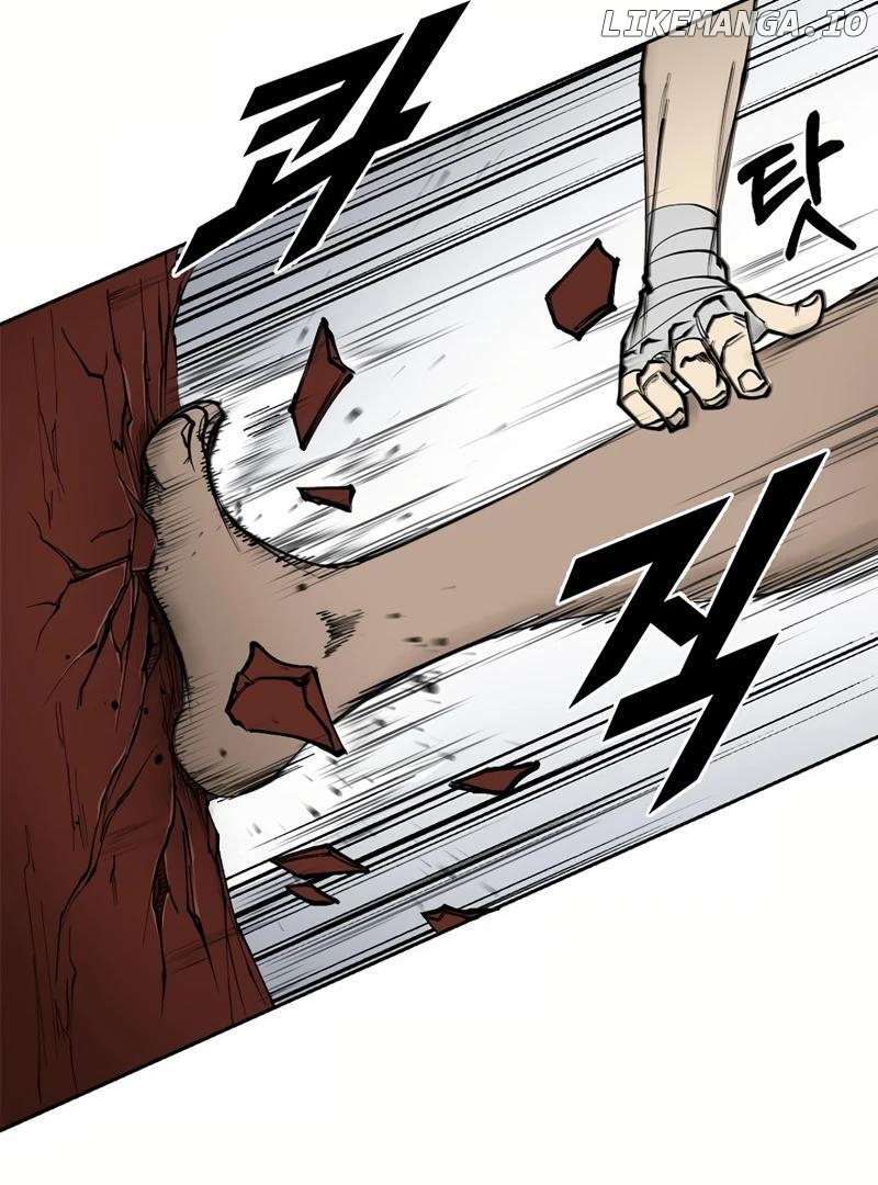 Adamant Yaksha Chapter 1 - page 32