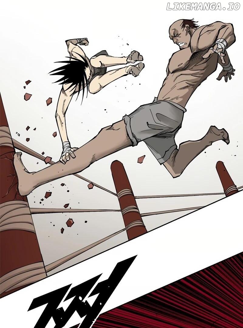 Adamant Yaksha Chapter 1 - page 33