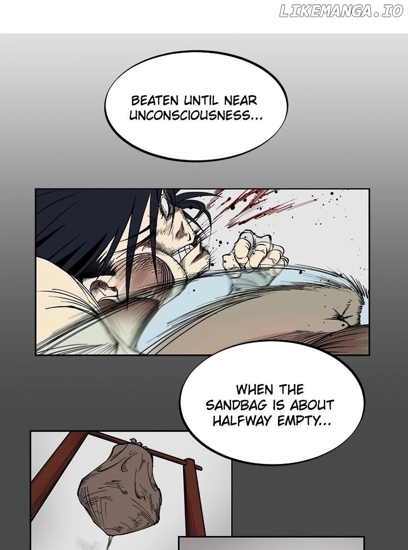 Adamant Yaksha Chapter 1 - page 37