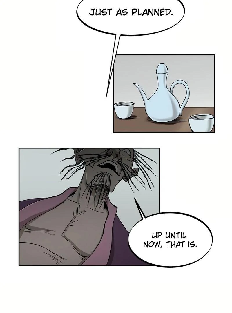 Adamant Yaksha Chapter 1 - page 39