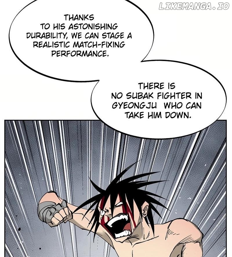 Adamant Yaksha Chapter 1 - page 42