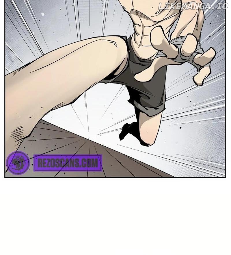 Adamant Yaksha Chapter 1 - page 43