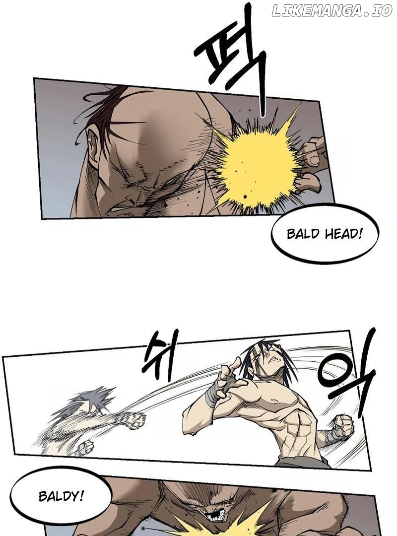 Adamant Yaksha Chapter 1 - page 44