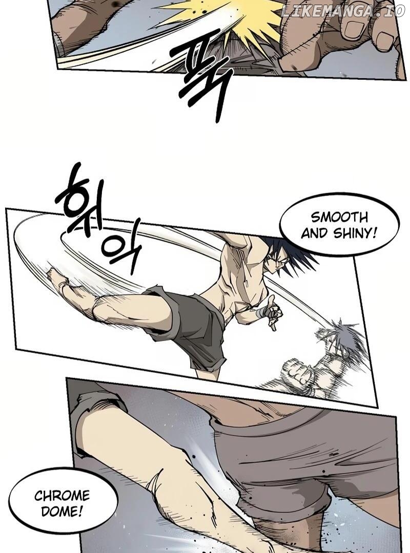 Adamant Yaksha Chapter 1 - page 45