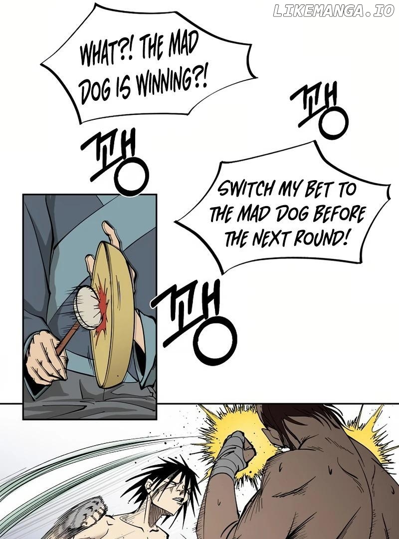 Adamant Yaksha Chapter 1 - page 56