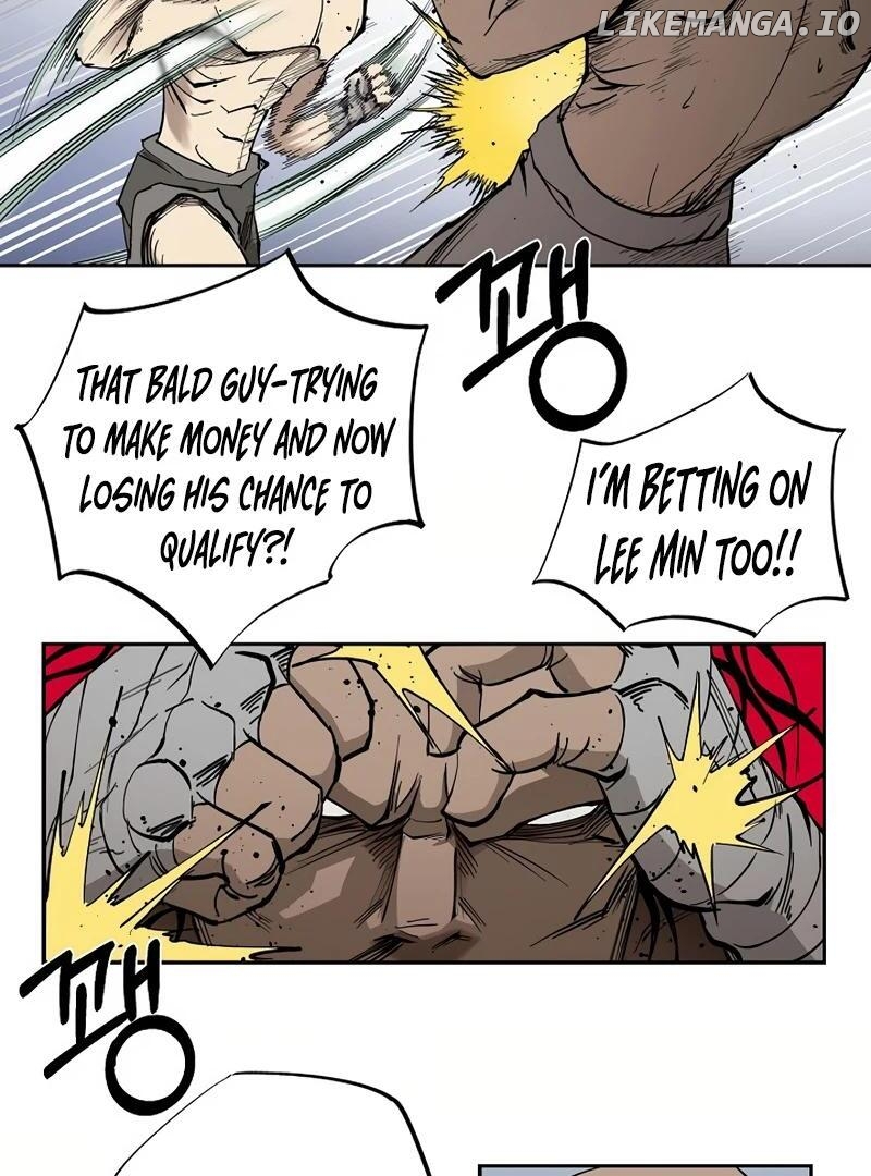 Adamant Yaksha Chapter 1 - page 57