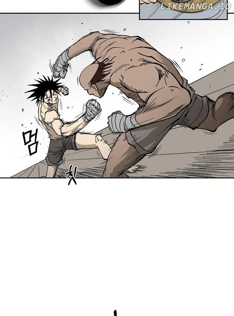 Adamant Yaksha Chapter 1 - page 60