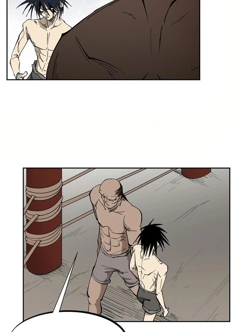 Adamant Yaksha Chapter 1 - page 62