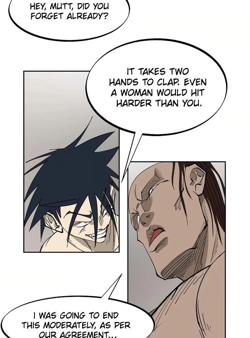 Adamant Yaksha Chapter 1 - page 63
