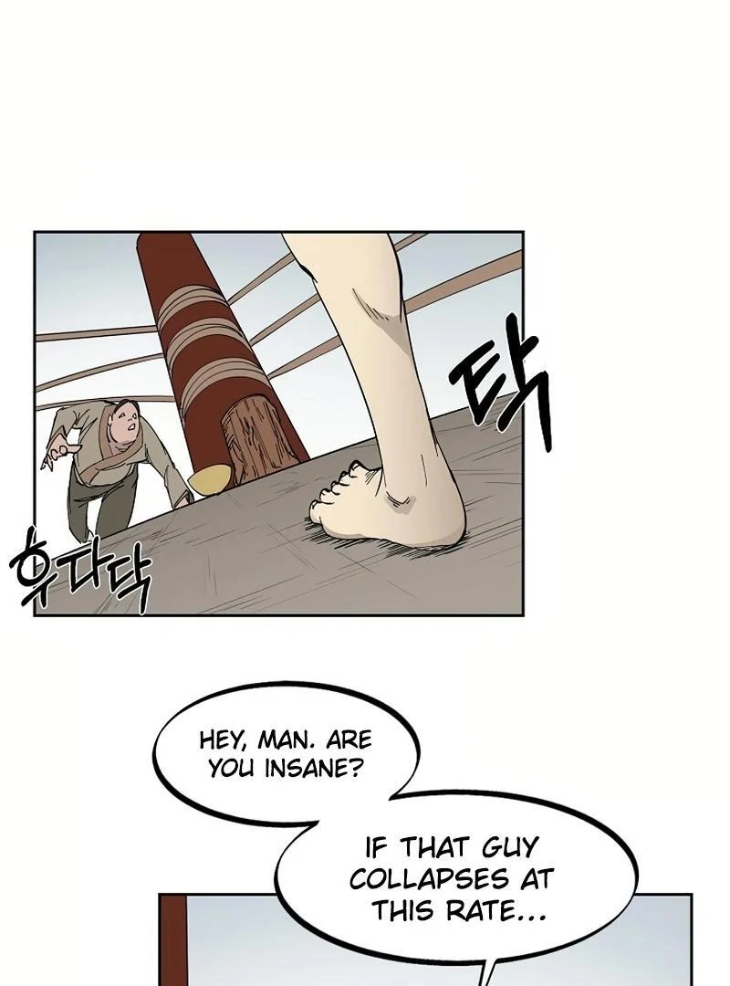 Adamant Yaksha Chapter 1 - page 66