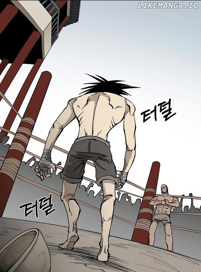 Adamant Yaksha Chapter 1 - page 69
