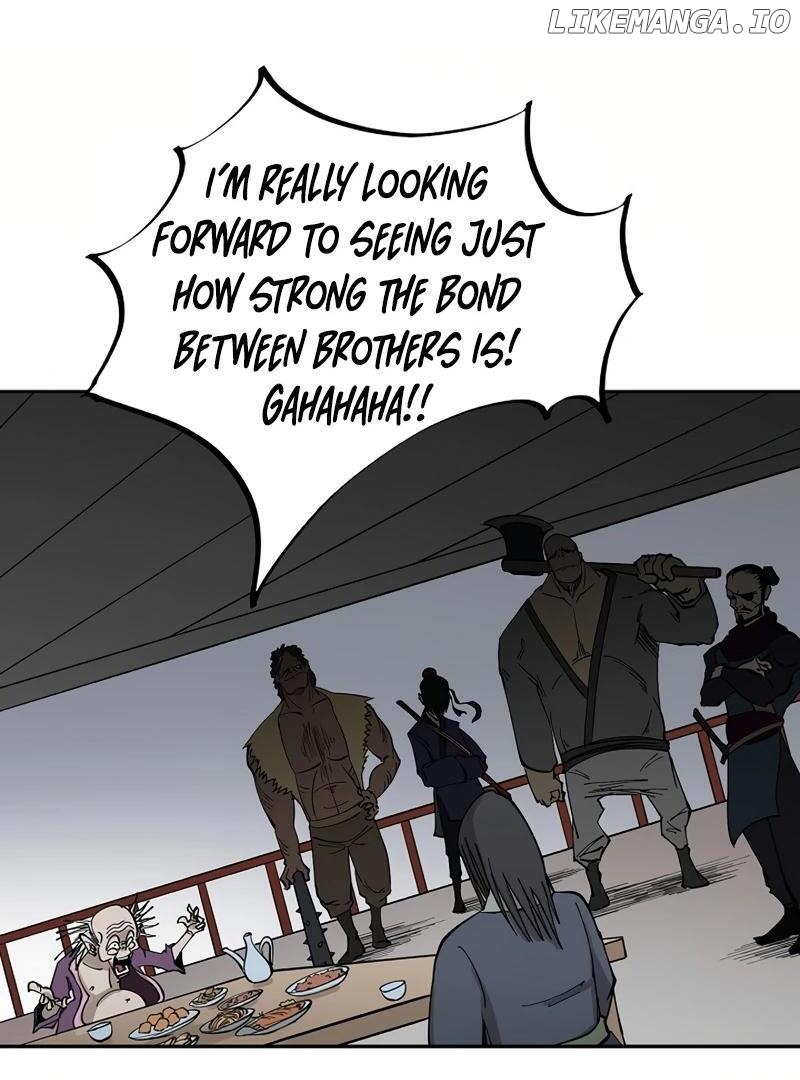 Adamant Yaksha Chapter 1 - page 74