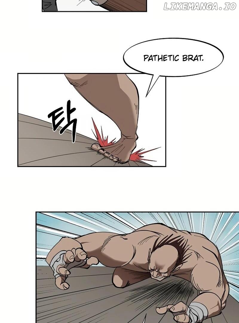 Adamant Yaksha Chapter 1 - page 76