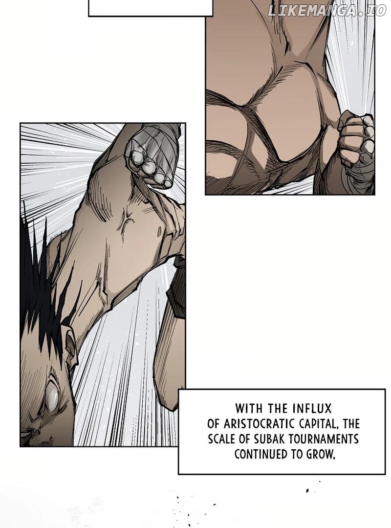 Adamant Yaksha Chapter 1 - page 8