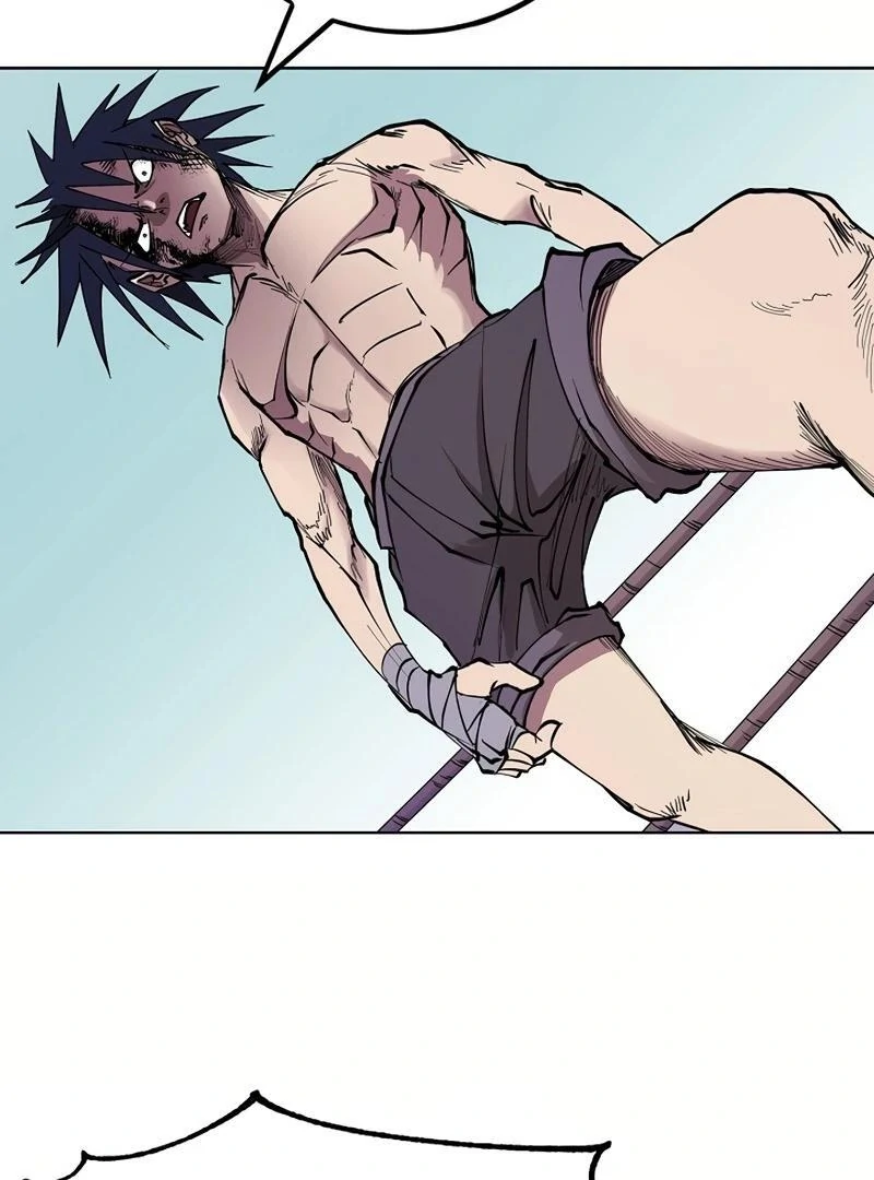 Adamant Yaksha Chapter 2 - page 12
