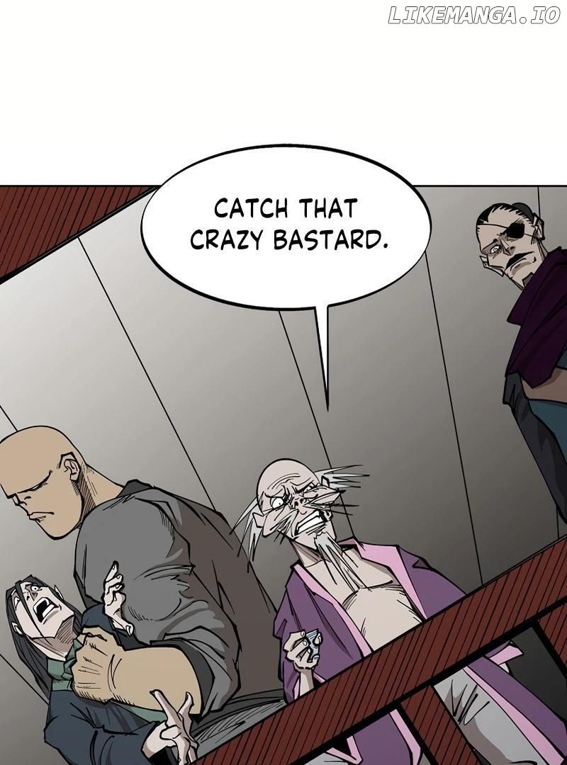 Adamant Yaksha Chapter 2 - page 15