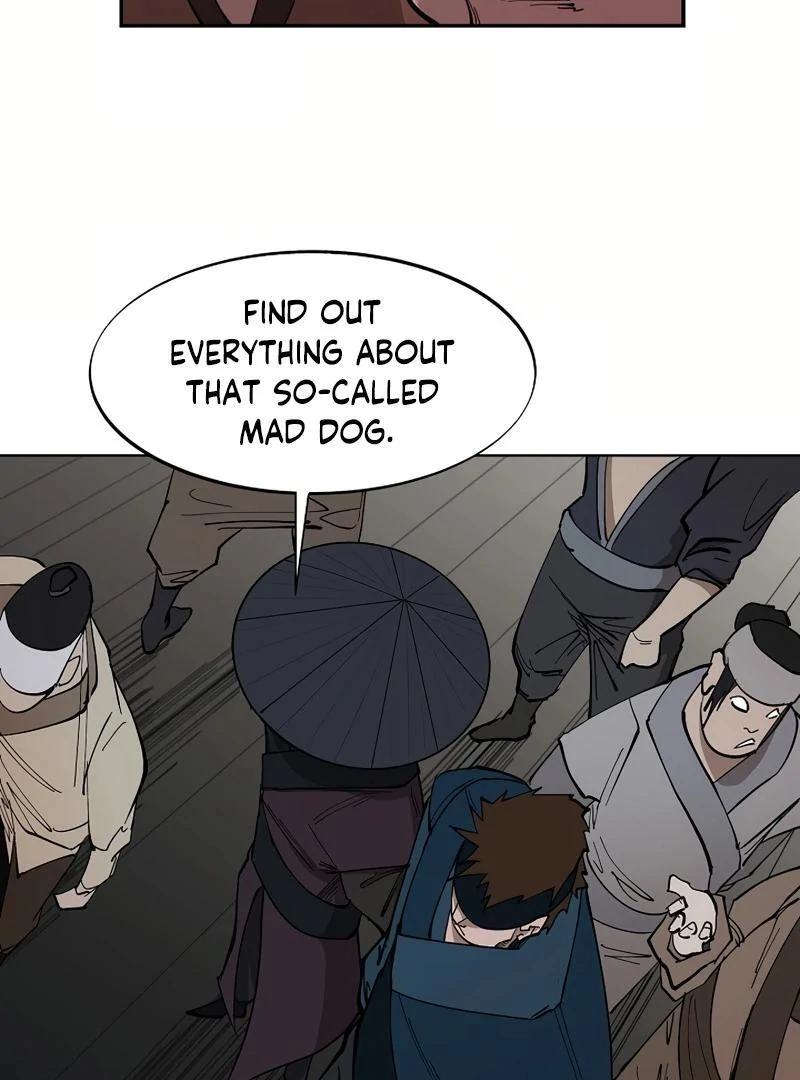 Adamant Yaksha Chapter 2 - page 21