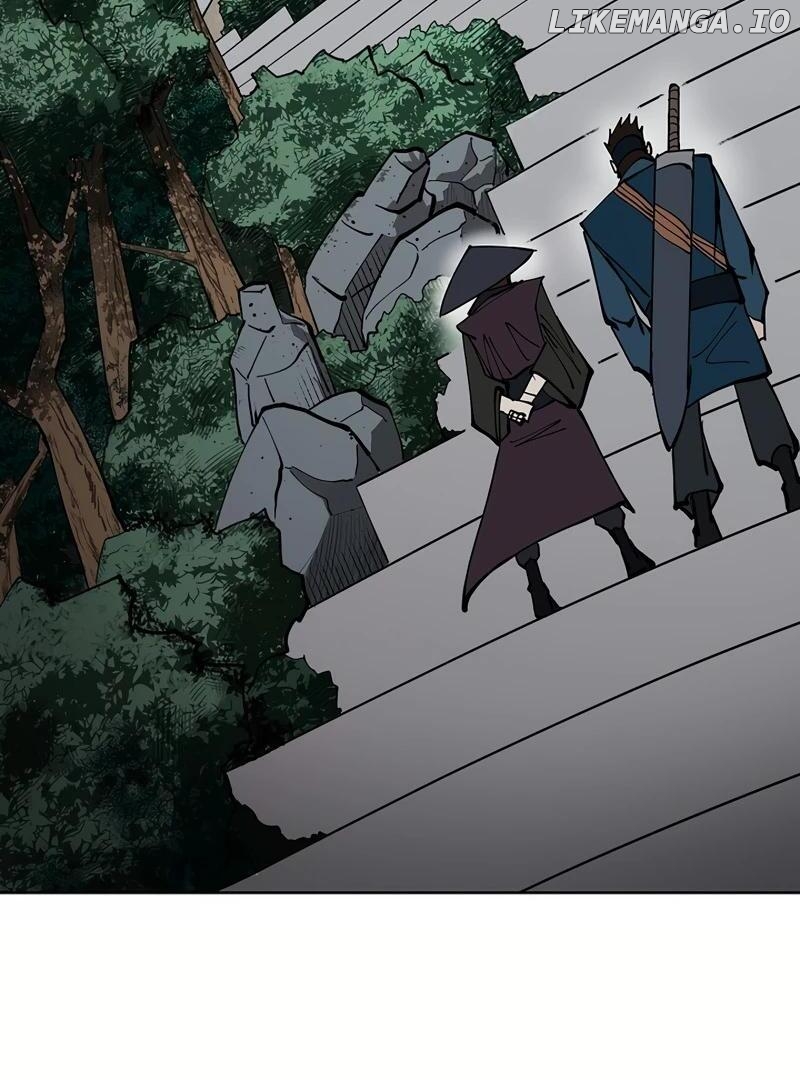 Adamant Yaksha Chapter 2 - page 27