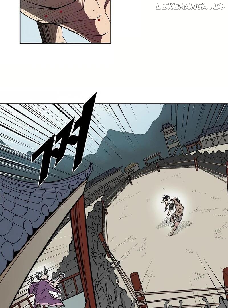 Adamant Yaksha Chapter 2 - page 3