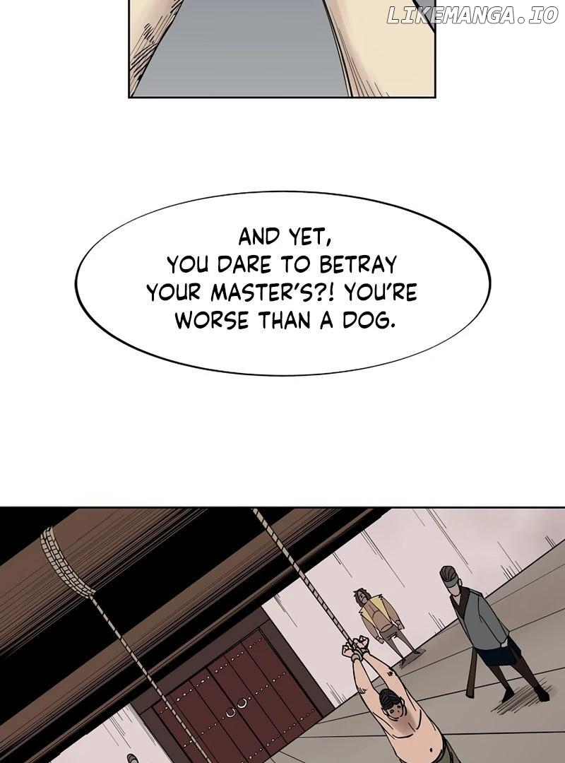 Adamant Yaksha Chapter 2 - page 30