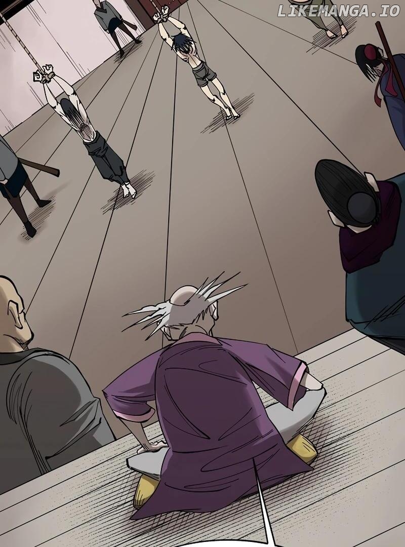 Adamant Yaksha Chapter 2 - page 31