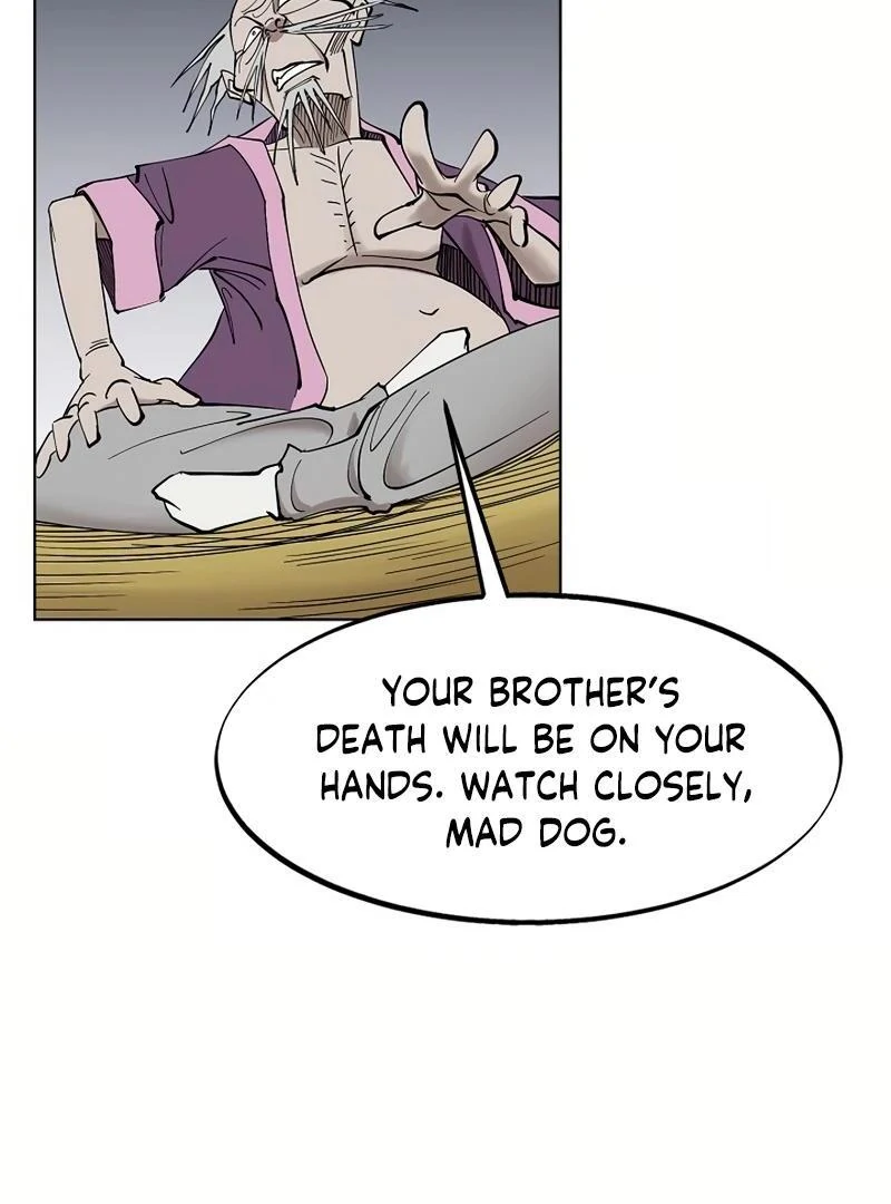 Adamant Yaksha Chapter 2 - page 33