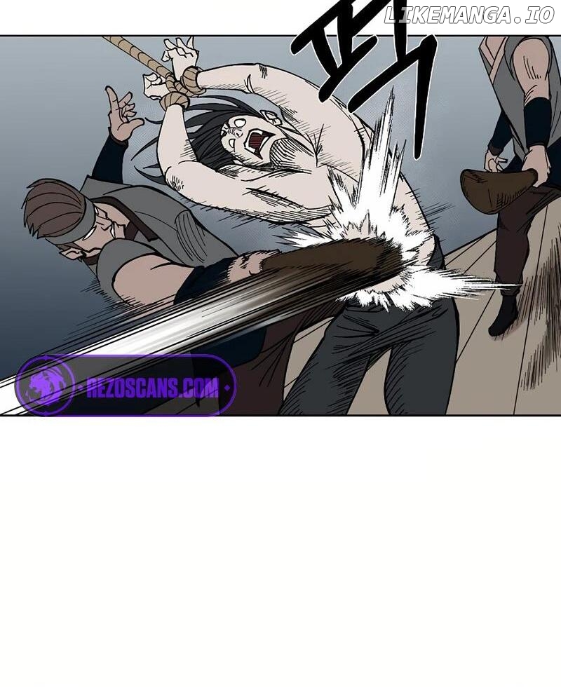 Adamant Yaksha Chapter 2 - page 35