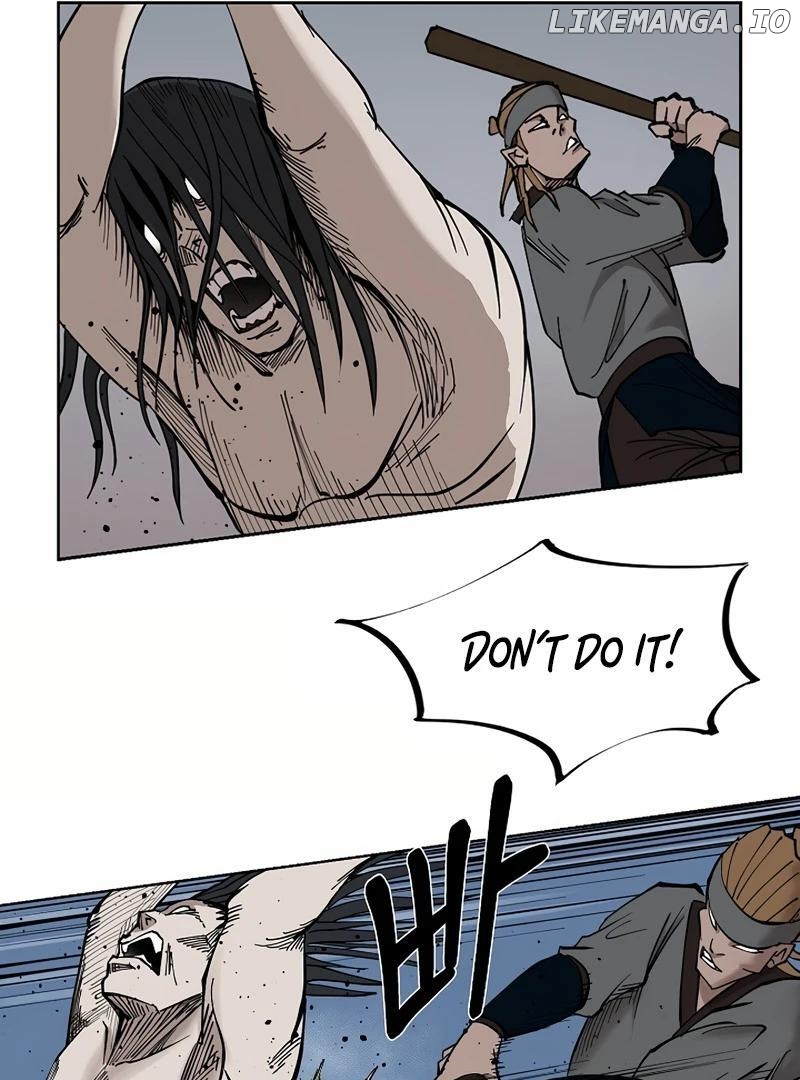 Adamant Yaksha Chapter 2 - page 36