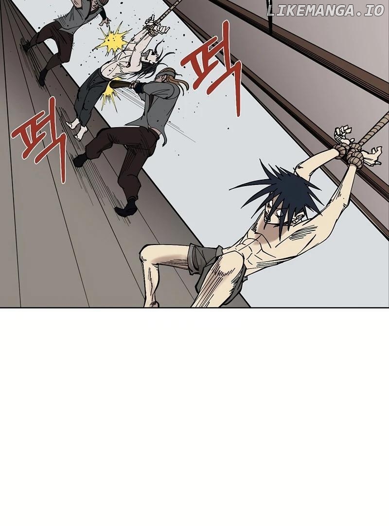 Adamant Yaksha Chapter 2 - page 38