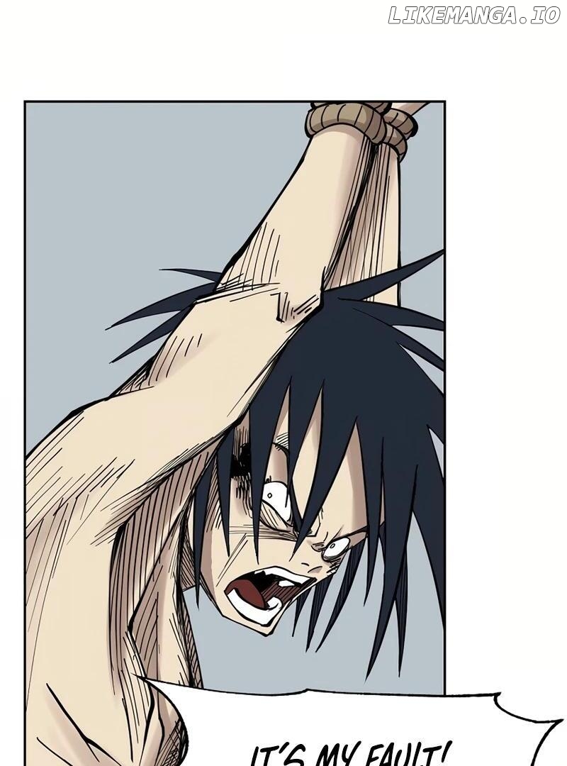 Adamant Yaksha Chapter 2 - page 39