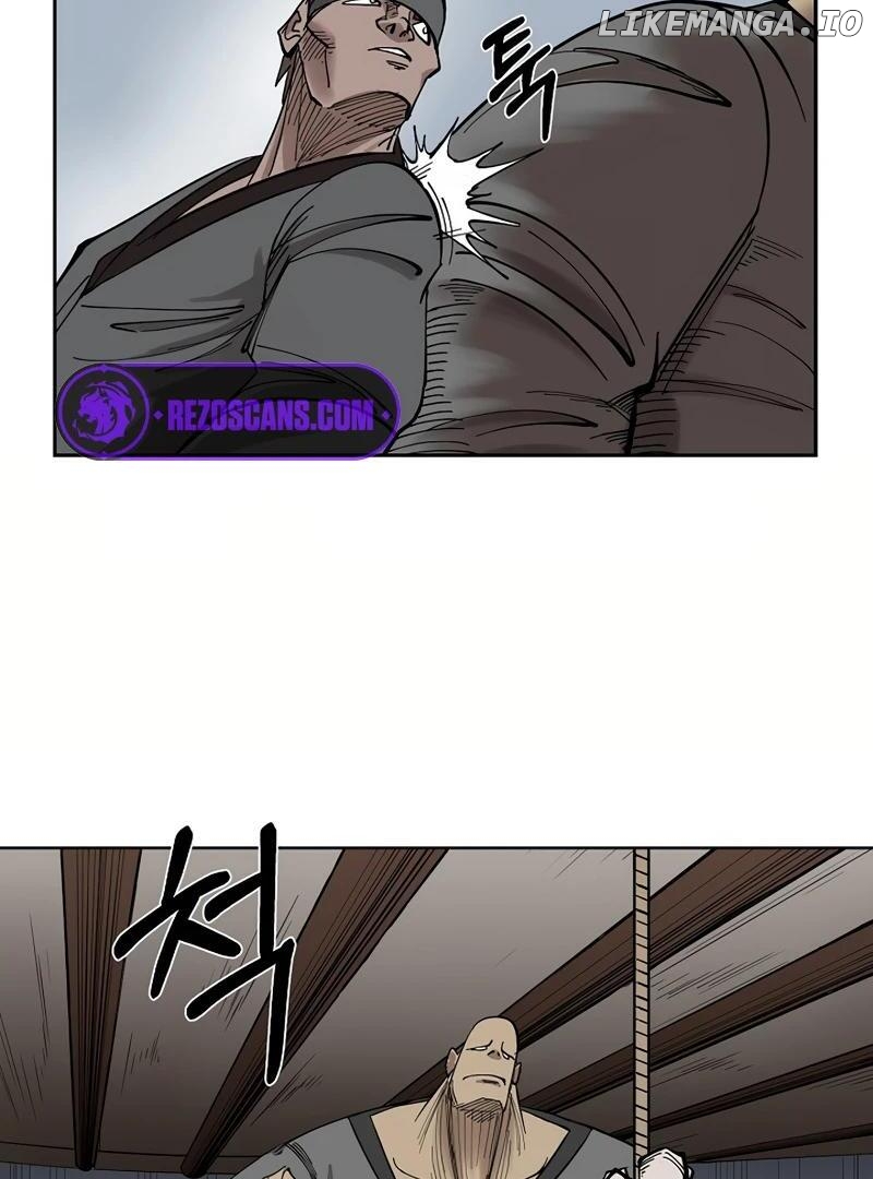Adamant Yaksha Chapter 2 - page 41