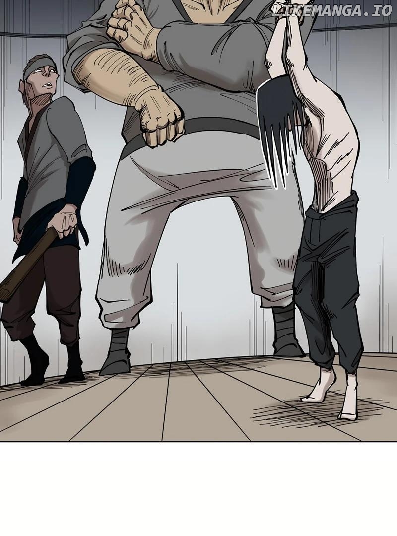 Adamant Yaksha Chapter 2 - page 42