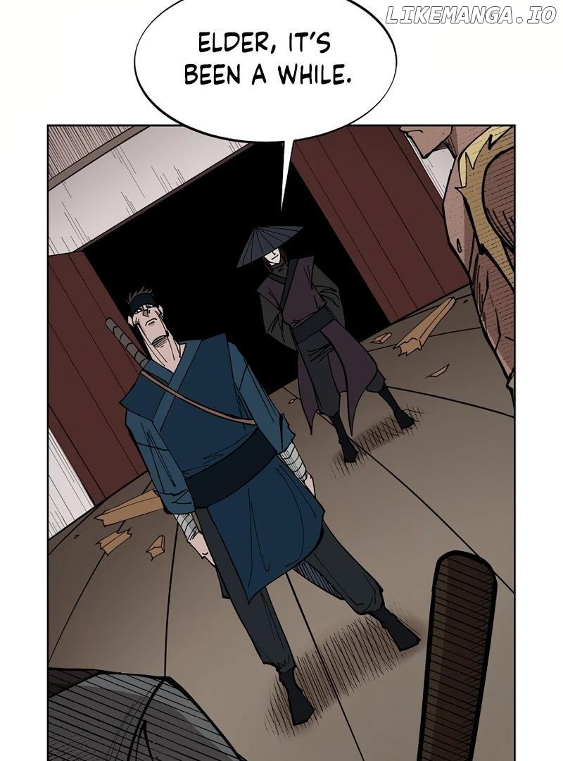 Adamant Yaksha Chapter 2 - page 55