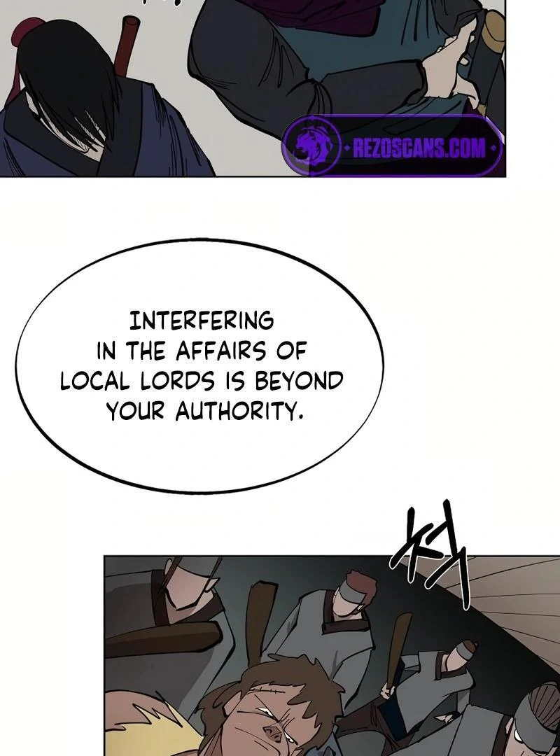 Adamant Yaksha Chapter 2 - page 65