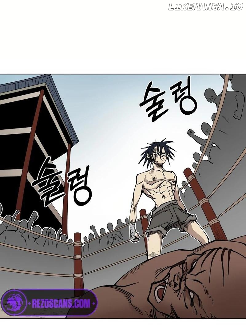 Adamant Yaksha Chapter 2 - page 7