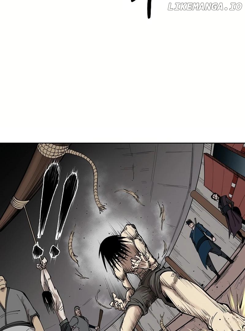 Adamant Yaksha Chapter 2 - page 79