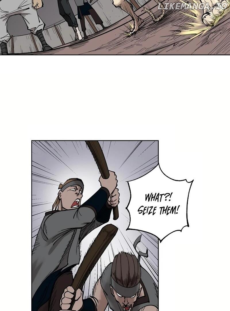 Adamant Yaksha Chapter 2 - page 80