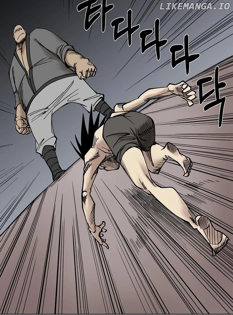 Adamant Yaksha Chapter 2 - page 83