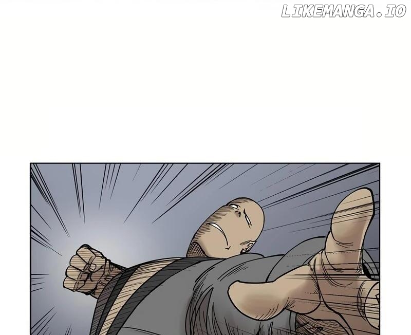 Adamant Yaksha Chapter 2 - page 84